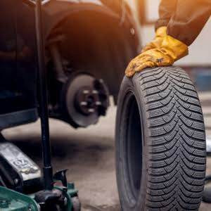 Akçakale Oto Lastikçi